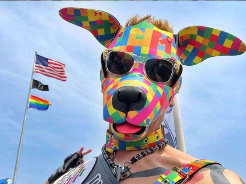 犬奴愉虐恋物不主流?禁羁玩家在骄傲之中寻求多元性癖归属感 -1 犬奴愉虐恋物不主流?禁羁玩家在骄傲之中寻求多元性癖归属感-NICEGAY