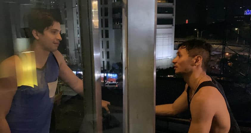 疫情隔离中,给单身忧郁寂寞男子的原因与解方 -4 疫情隔离中,给单身忧郁寂寞男子的原因与解方-NICEGAY