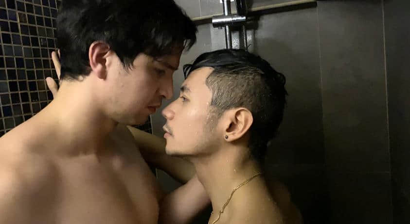 疫情隔离中,给单身忧郁寂寞男子的原因与解方 -1 疫情隔离中,给单身忧郁寂寞男子的原因与解方-NICEGAY