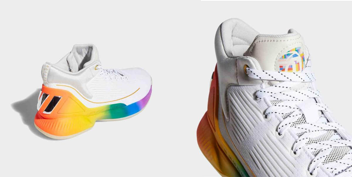 多元认同绽放真我!adidas 2020 Pride系列致敬骄傲六色彩虹旗 -3 多元认同绽放真我!adidas 2020 Pride系列致敬骄傲六色彩虹旗-NICEGAY