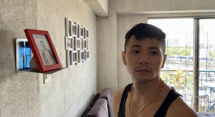 疫情隔离中,给单身忧郁寂寞男子的原因与解方 -3 疫情隔离中,给单身忧郁寂寞男子的原因与解方-NICEGAY