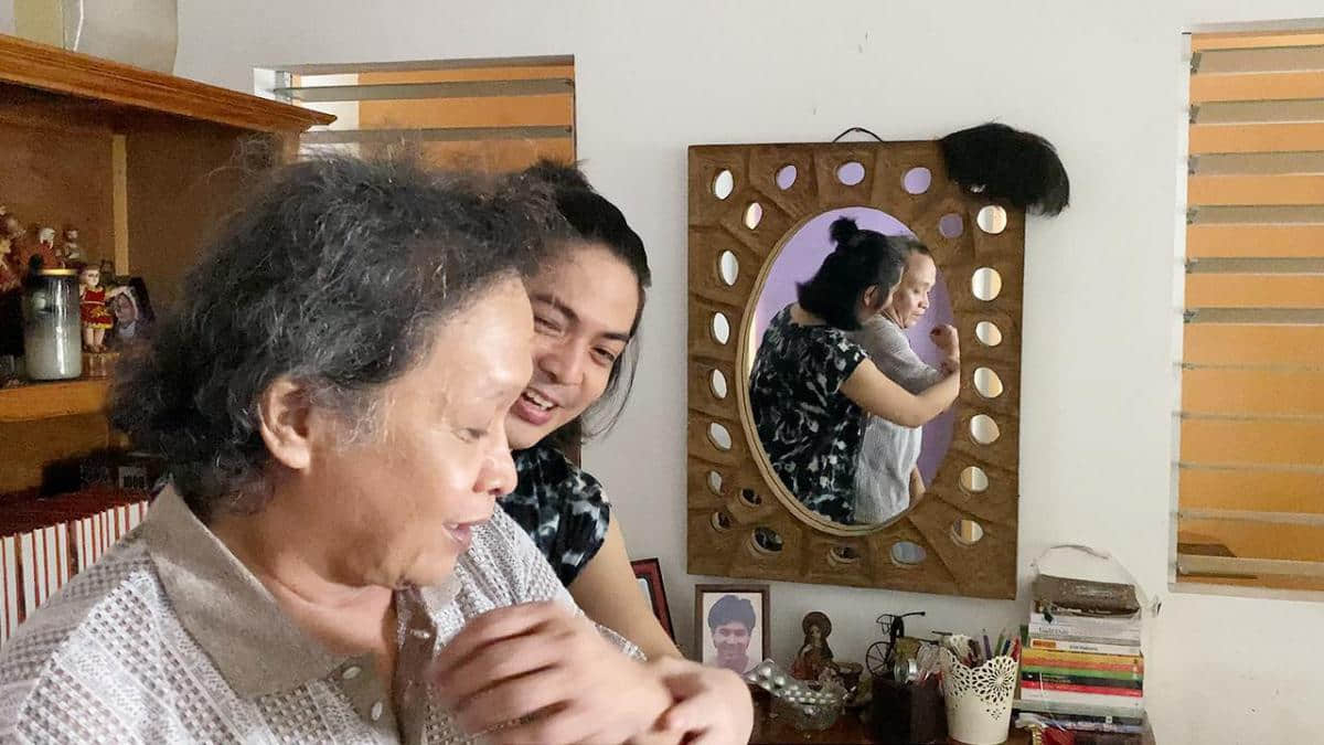 爱无所禁: 在疫情时代中,找寻生命的意义 -3 爱无所禁: 在疫情时代中,找寻生命的意义-NICEGAY