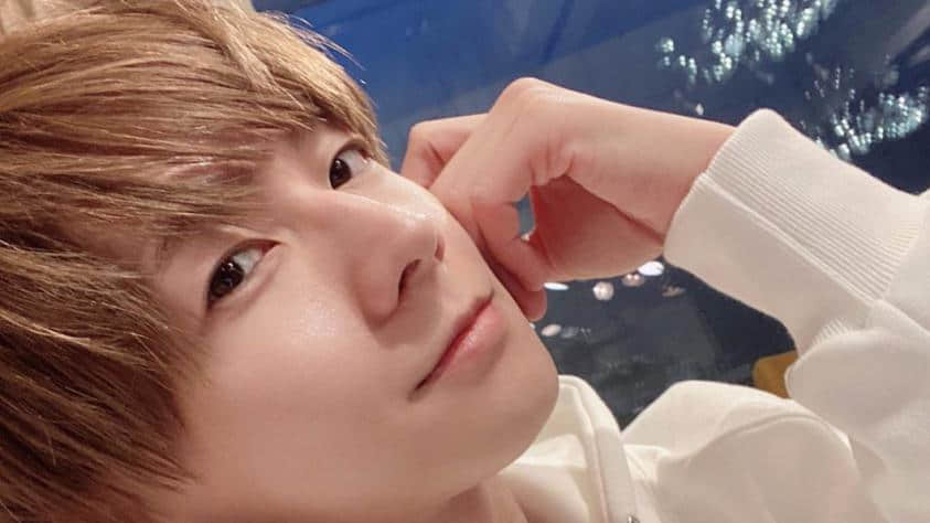 超萌系男孩来袭!长相如童话故事主角 向理来主演《迂迴的最短距离》 -1 超萌系男孩来袭!长相如童话故事主角 向理来主演《迂迴的最短距离》-NICEGAY