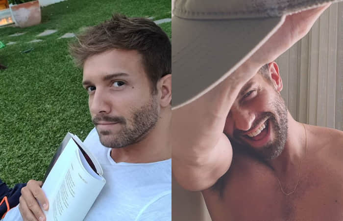 西语歌坛再划一道彩虹 流行王子Pablo Alborán公开出柜「我是同性恋,这样很棒。日子还是要过,但我将过得更快乐」 -2 西语歌坛再划一道彩虹 流行王子Pablo Alborán公开出柜「我是同性恋,这样很棒。日子还是要过,但我将过得更快乐」-NICEGAY