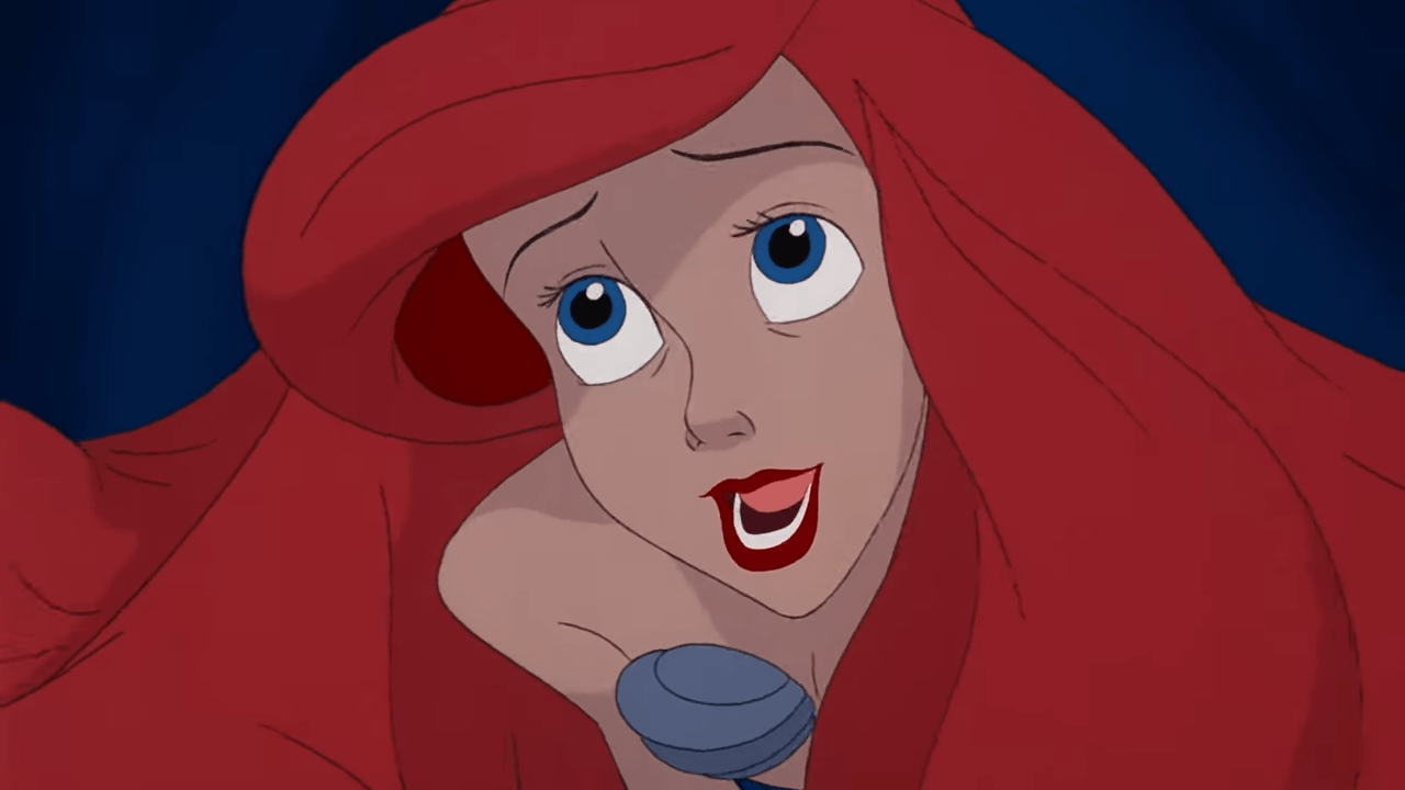 《小美人鱼》经典歌曲幕后推手-Disney+推出传奇创作者的同志生命故事 -3 《小美人鱼》经典歌曲幕后推手-Disney+推出传奇创作者的同志生命故事-NICEGAY