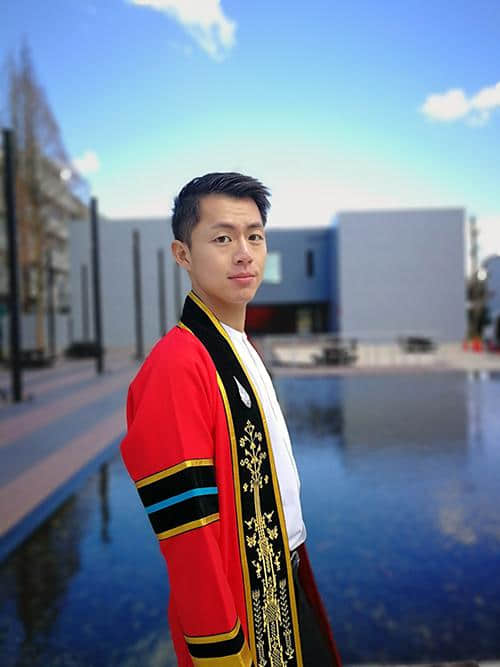 好想当他学生!台湾省屏东最可爱大学老师:Nick郭育志 -3 彩虹专访|好想当他学生!台湾省屏东最可爱大学老师:Nick郭育志-NICEGAY