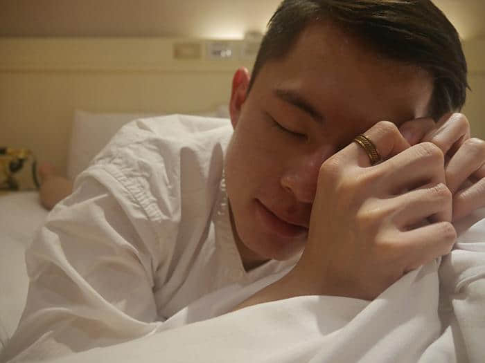 好想当他学生!台湾省屏东最可爱大学老师:Nick郭育志 -5 彩虹专访|好想当他学生!台湾省屏东最可爱大学老师:Nick郭育志-NICEGAY