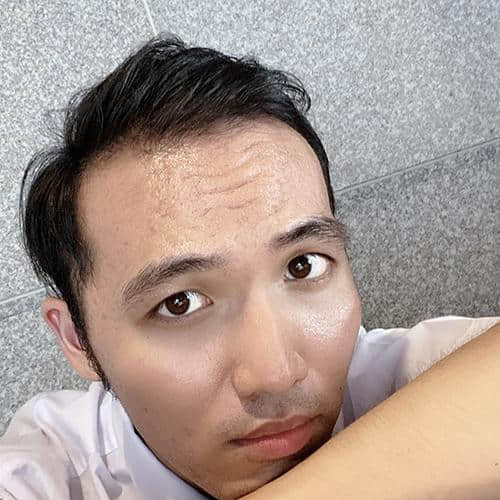 彩虹专访｜我是瓦历斯，我曾经吸毒，我是一名 HIV 感染者 -1