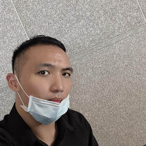 彩虹专访｜我是瓦历斯，我曾经吸毒，我是一名 HIV 感染者 -2