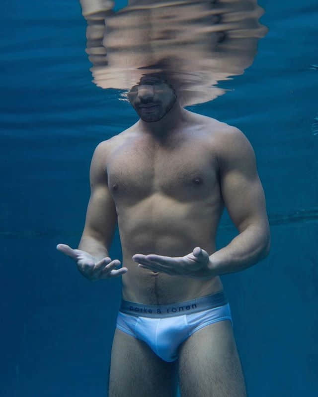 周一品肌肉|秀出好身材的西雅图越南阳光大男孩:Antony Tran -6 周一品肌肉|秀出好身材的西雅图越南阳光大男孩:Antony Tran-NICEGAY