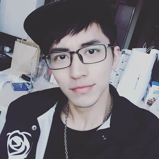 我缠上了你生日的瘾:BL腐剧男星许魏洲 -5 我缠上了你生日的瘾:BL腐剧男星许魏洲-NICEGAY
