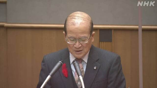 日本东京议员发表同志灭亡论 不堪抨击日前终于公开致歉 -1 日本东京议员发表同志灭亡论 不堪抨击日前终于公开致歉-NICEGAY