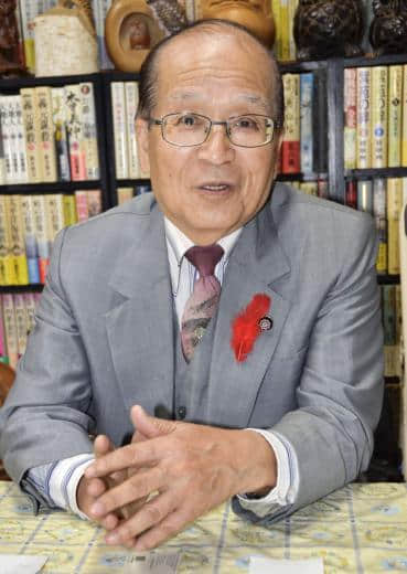 日本东京议员发表同志灭亡论 不堪抨击日前终于公开致歉 -2 日本东京议员发表同志灭亡论 不堪抨击日前终于公开致歉-NICEGAY
