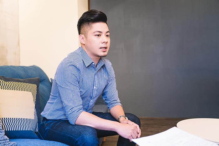 顾文玮医师健康学堂解迷思:HPV感染不分性别?男性更要谨防? -1 顾文玮医师健康学堂解迷思:HPV感染不分性别?男性更要谨防?-NICEGAY
