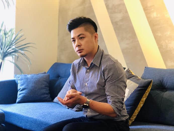 顾文玮医师健康学堂解迷思:HPV感染不分性别?男性更要谨防? -2 顾文玮医师健康学堂解迷思:HPV感染不分性别?男性更要谨防?-NICEGAY