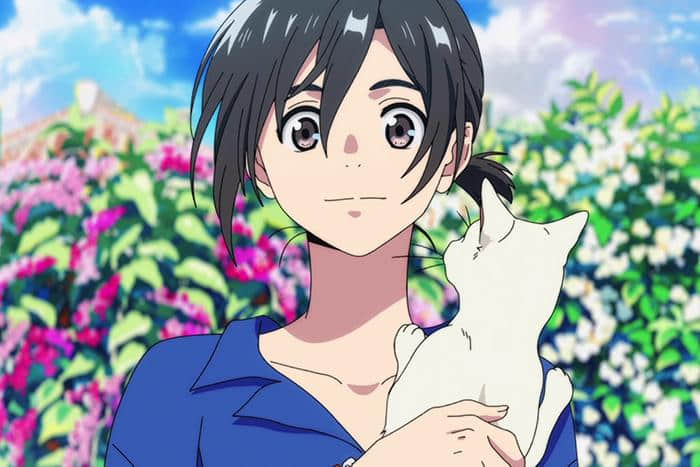 清新浪漫神作《海边的异邦人》登台献映 腐力全开男男暧昧香到爆 -2 清新浪漫神作《海边的异邦人》登台献映 腐力全开男男暧昧香到爆-NICEGAY