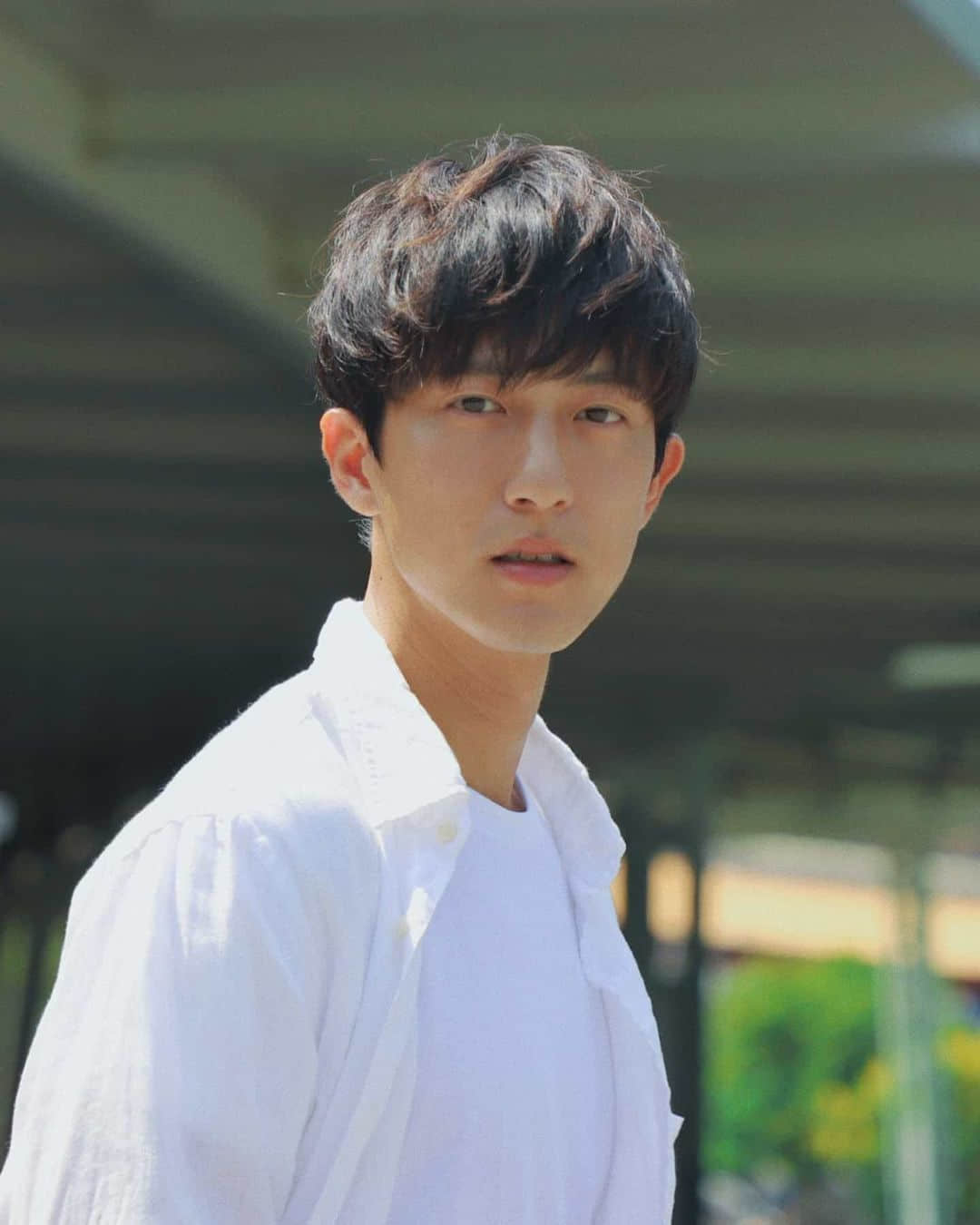 内外皆巨,手活也很重要!外冷内暖邱昊奇出演BL剧《馋上你》执擀面杖 -5 内外皆巨,手活也很重要!外冷内暖邱昊奇出演BL剧《馋上你》执擀面杖-NICEGAY