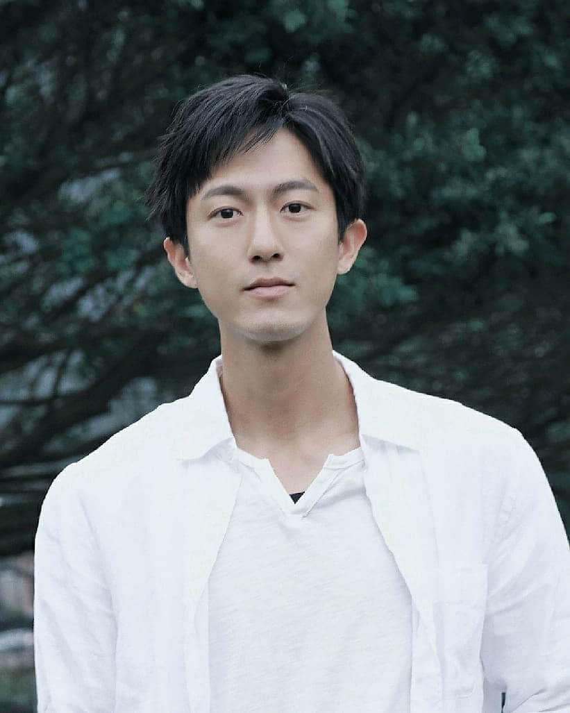 内外皆巨,手活也很重要!外冷内暖邱昊奇出演BL剧《馋上你》执擀面杖 -3 内外皆巨,手活也很重要!外冷内暖邱昊奇出演BL剧《馋上你》执擀面杖-NICEGAY