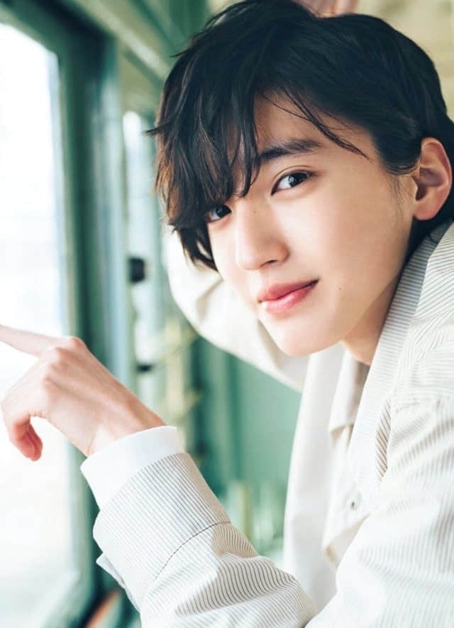 2020「百大最帅脸蛋」亚太区Top 10先放榜!中韩美男强势入侵 -3 2020「百大最帅脸蛋」亚太区Top 10先放榜!中韩美男强势入侵-NICEGAY