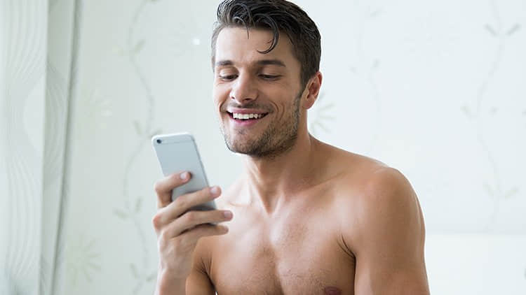 你也遇过这种吗?10种同志交友APP上让你翻白眼的NG渣男 -1 你也遇过这种吗?10种同志交友APP上让你翻白眼的NG渣男-NICEGAY