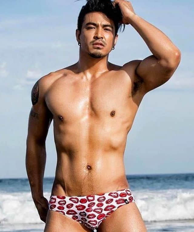 盘点历届13位世界同志先生!全球最大同志选美比赛,谁是你的真命天菜? -8 盘点历届13位世界同志先生!全球最大同志选美比赛,谁是你的真命天菜?-NICEGAY