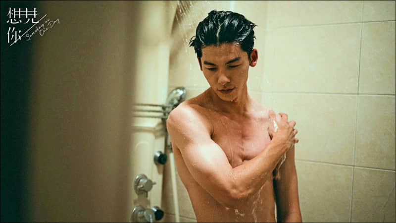 汉草一级棒!网路温度计大解析 台湾男星肌肌红不让Top10新鲜出炉 -5 汉草一级棒!网路温度计大解析 台湾男星肌肌红不让Top10新鲜出炉-NICEGAY