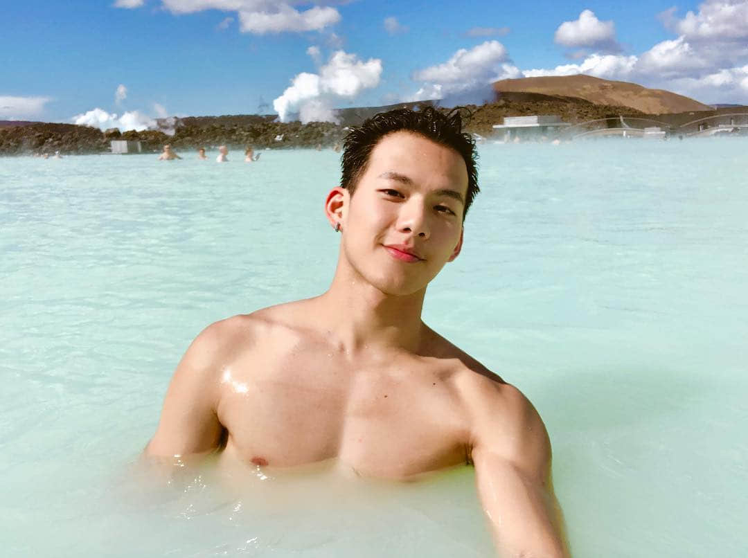汉草一级棒!网路温度计大解析 台湾男星肌肌红不让Top10新鲜出炉 -7 汉草一级棒!网路温度计大解析 台湾男星肌肌红不让Top10新鲜出炉-NICEGAY
