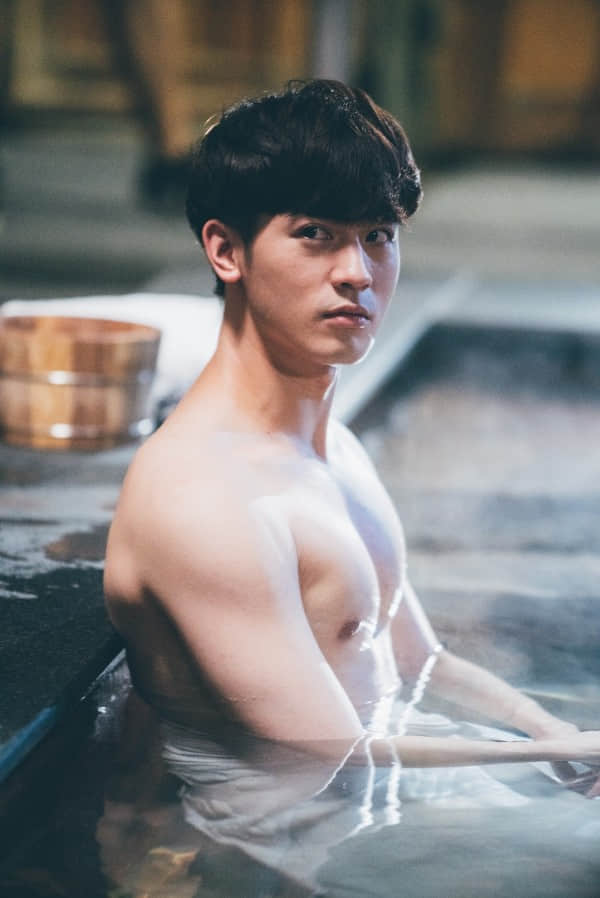 汉草一级棒!网路温度计大解析 台湾男星肌肌红不让Top10新鲜出炉 -6 汉草一级棒!网路温度计大解析 台湾男星肌肌红不让Top10新鲜出炉-NICEGAY