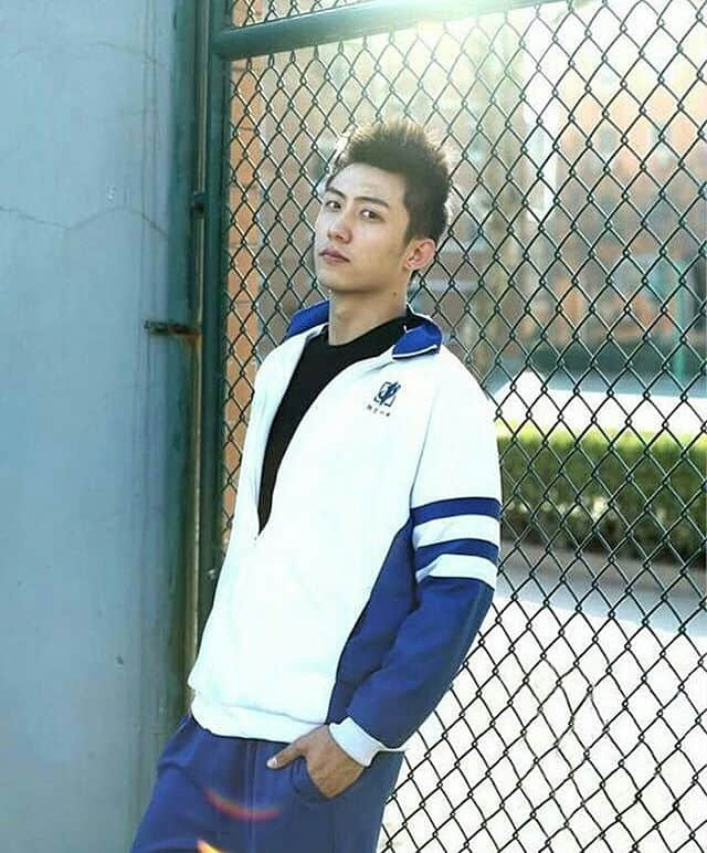 我缠上了你生日的瘾:BL腐剧男星黄景瑜 -1 我缠上了你生日的瘾:BL腐剧男星黄景瑜-NICEGAY