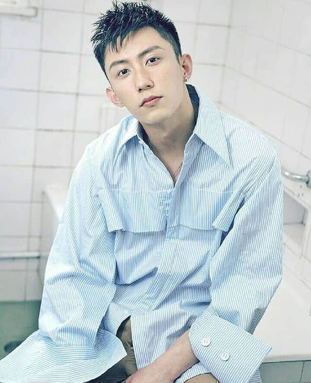 我缠上了你生日的瘾:BL腐剧男星黄景瑜 -3 我缠上了你生日的瘾:BL腐剧男星黄景瑜-NICEGAY