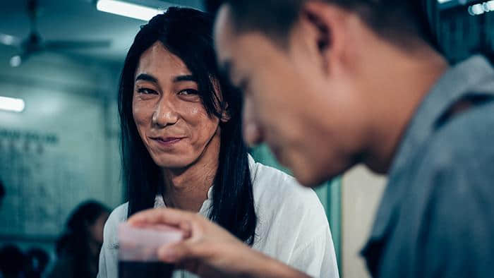 徐佳莹催泪歌声助攻《迷失安狄》!李李仁、林心如跨性别电影从影以来最大突破 -1 徐佳莹催泪歌声助攻《迷失安狄》!李李仁、林心如跨性别电影从影以来最大突破-NICEGAY