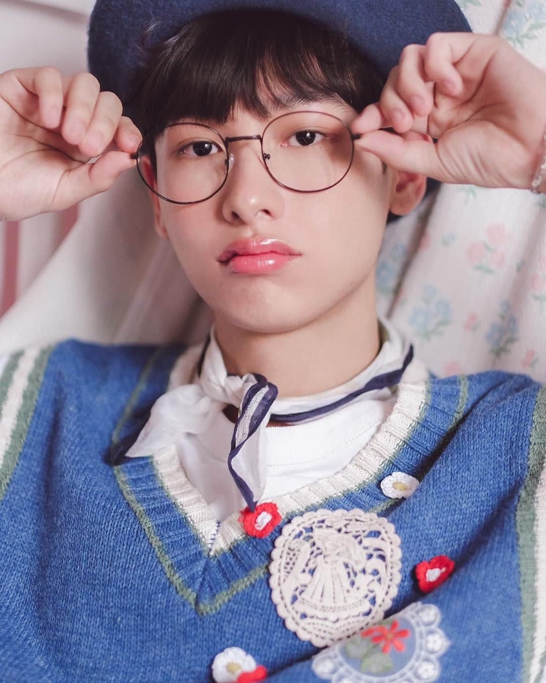重口味情欲BL!甜萌鲜肉阿塔潘主演 捆绑、虐待就是要《玩坏男孩》 -1 重口味情欲BL!甜萌鲜肉阿塔潘主演 捆绑、虐待就是要《玩坏男孩》-NICEGAY
