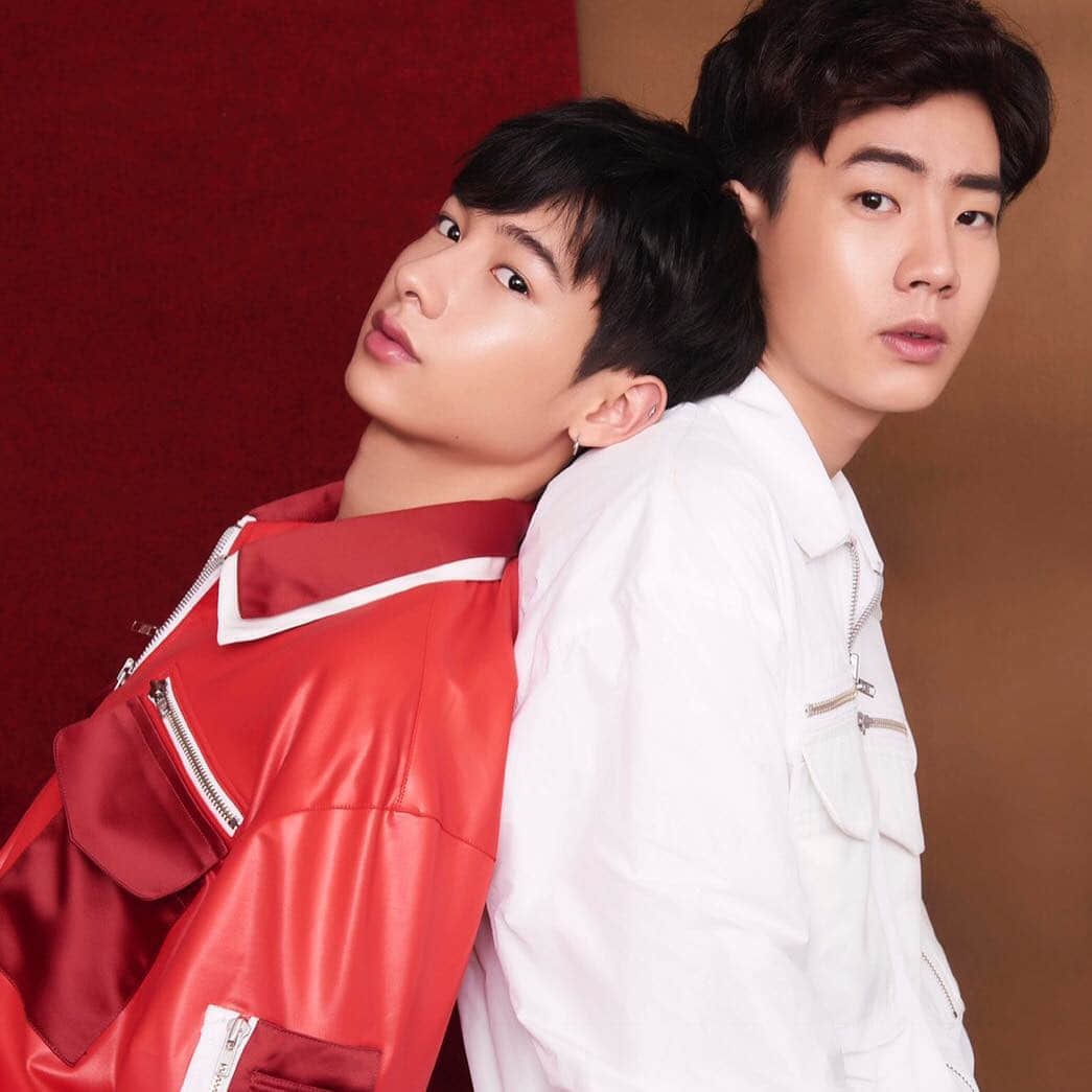 重口味情欲BL!甜萌鲜肉阿塔潘主演 捆绑、虐待就是要《玩坏男孩》 -4 重口味情欲BL!甜萌鲜肉阿塔潘主演 捆绑、虐待就是要《玩坏男孩》-NICEGAY