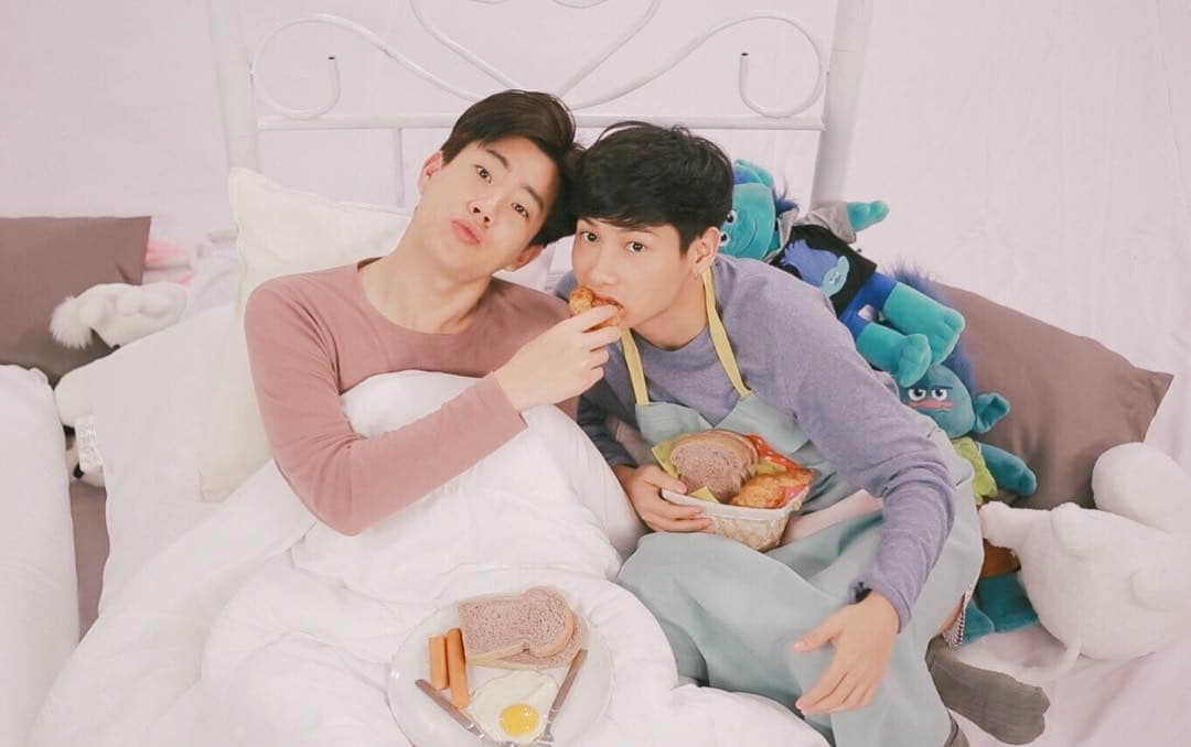 重口味情欲BL!甜萌鲜肉阿塔潘主演 捆绑、虐待就是要《玩坏男孩》 -5 重口味情欲BL!甜萌鲜肉阿塔潘主演 捆绑、虐待就是要《玩坏男孩》-NICEGAY