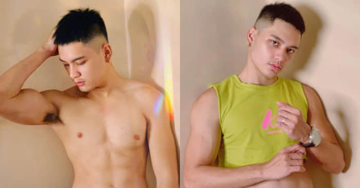 坏小子挑战成为地表最帅准牧师 ? 迷人双眸意图使人怀孕-NICEGAY