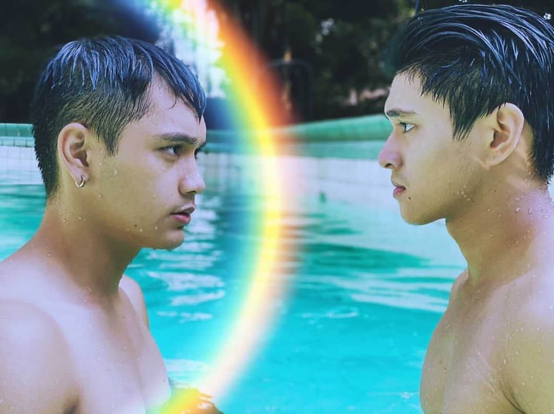坏小子挑战成为地表最帅准牧师 ? 迷人双眸意图使人怀孕-NICEGAY