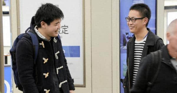 日本男学生遭告白对象出柜自杀亡 东京高院首判定「强行替他人出柜」违法! -2 日本男学生遭告白对象出柜自杀亡 东京高院首判定「强行替他人出柜」违法!-NICEGAY