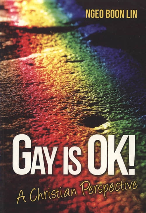 《Gay is OK!》不OK?马来西亚下架同志与情色书籍-NICEGAY