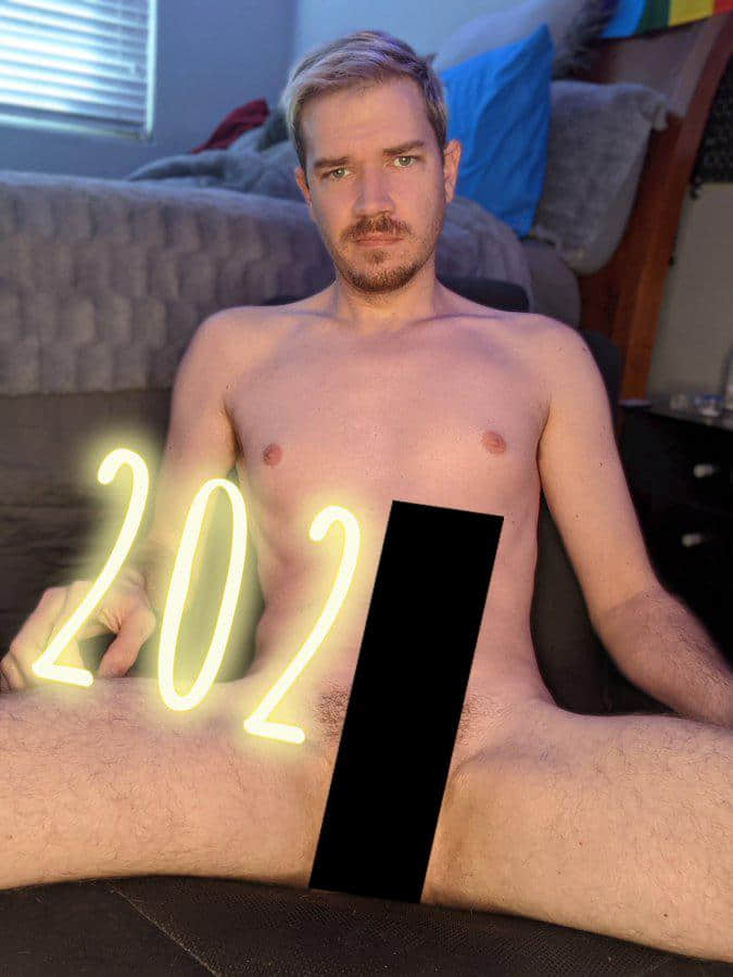 新的一年硬起来!推特兴起2021大挑战(大屌站)上班真的不要看 -2 新的一年硬起来!推特兴起2021大挑战(大屌站)上班真的不要看-NICEGAY