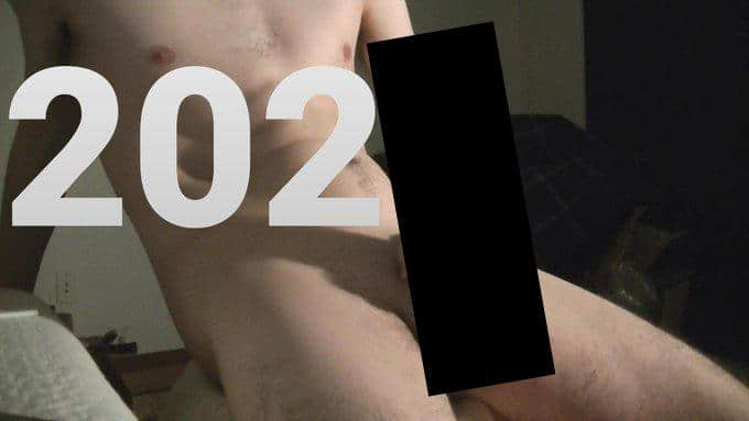 新的一年硬起来!推特兴起2021大挑战(大屌站)上班真的不要看 -7 新的一年硬起来!推特兴起2021大挑战(大屌站)上班真的不要看-NICEGAY