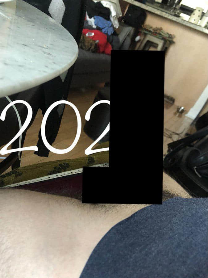 新的一年硬起来!推特兴起2021大挑战(大屌站)上班真的不要看 -11 新的一年硬起来!推特兴起2021大挑战(大屌站)上班真的不要看-NICEGAY