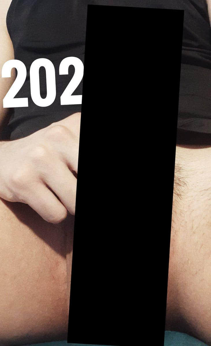 新的一年硬起来!推特兴起2021大挑战(大屌站)上班真的不要看 -5 新的一年硬起来!推特兴起2021大挑战(大屌站)上班真的不要看-NICEGAY