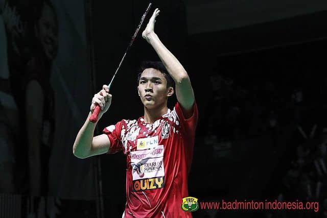 周六尝鲜肉|专注球赛超可爱「印尼柯震东」亚运金牌小鲜肉:Jonatan Christie -6 周六尝鲜肉|专注球赛超可爱「印尼柯震东」亚运金牌小鲜肉:Jonatan Christie-NICEGAY