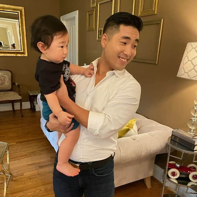 韩裔男同志加入美国民主党 致力推动同志平权与艾滋相关法案 -5 韩裔男同志加入美国民主党 致力推动同志平权与艾滋相关法案-NICEGAY