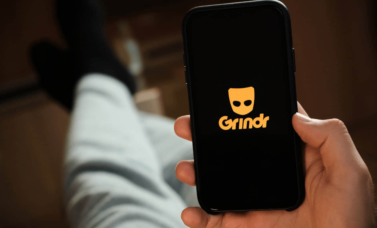 祕密被看光!Grindr与第三方共享用户资讯 挪威当局判处巨额罚款约7500万-NICEGAY