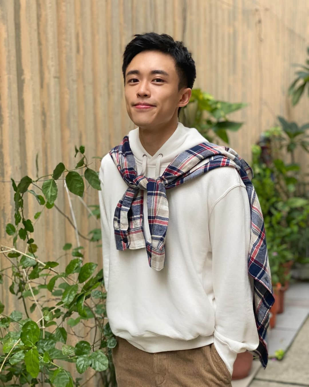 教会学校男男恋太《放肆》你敢爱吗?萌系鲜肉顾定轩在孤独与欲望间来回挣扎-NICEGAY