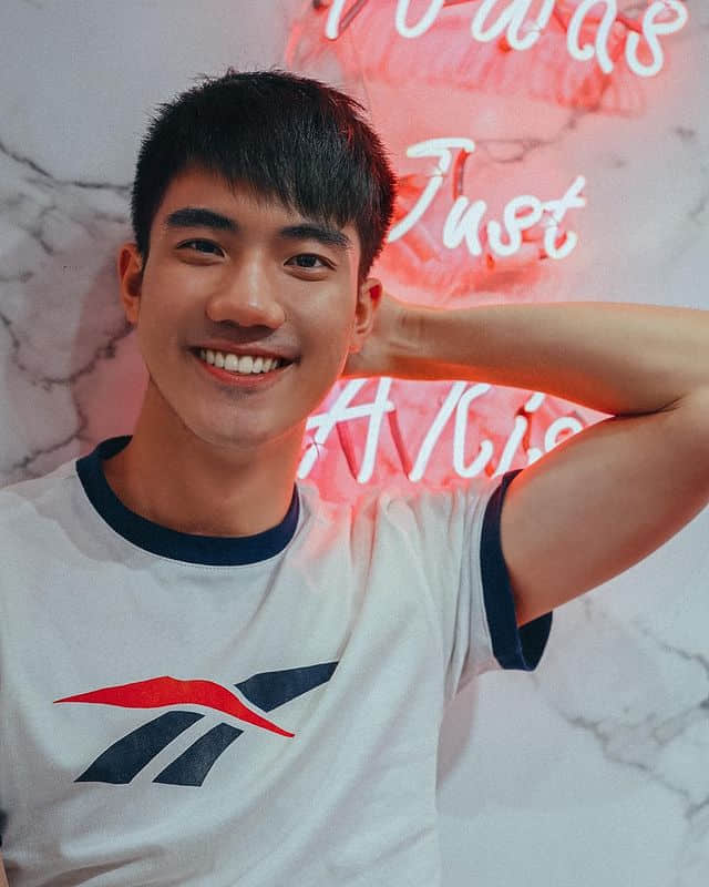 周六尝鲜肉|集善良可爱与世间一切青春美好于一身的国民萌宠:谢大军-NICEGAY