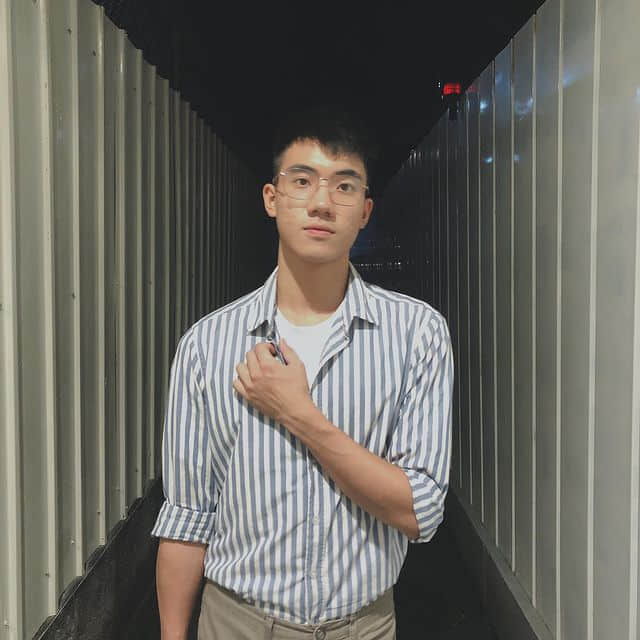 周六尝鲜肉|集善良可爱与世间一切青春美好于一身的国民萌宠:谢大军-NICEGAY