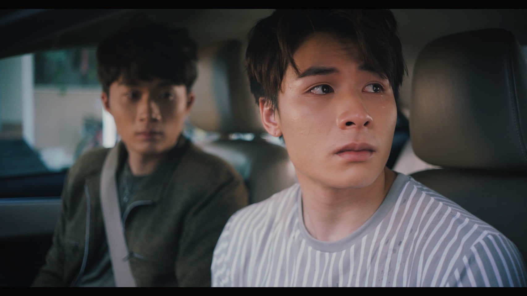BL演员遭制片性骚再封杀!导演改编成剧揭黑幕,网友推爆:干得好!-NICEGAY