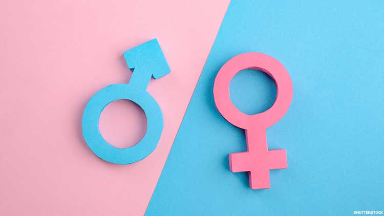 性别只分男跟女?二元性别太过时?Z世代年轻人提出不同观点-NICEGAY